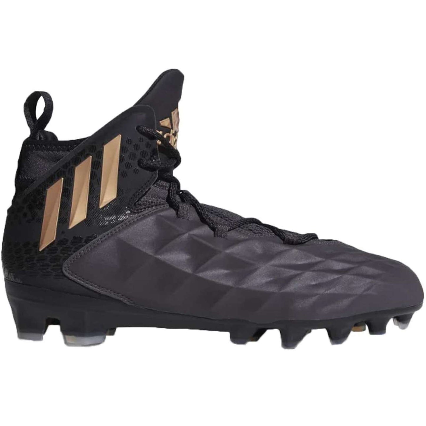 adidas Men's Freak Lax Mid Lacrosse Cleats