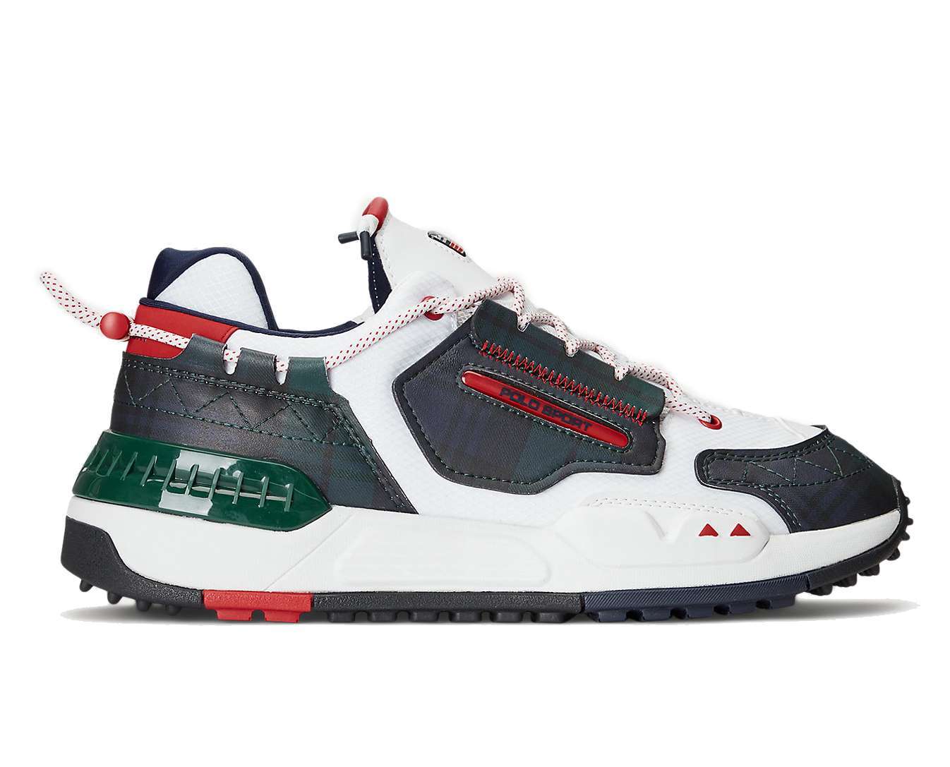 Polo Ralph Lauren Men's PS200 Sneaker