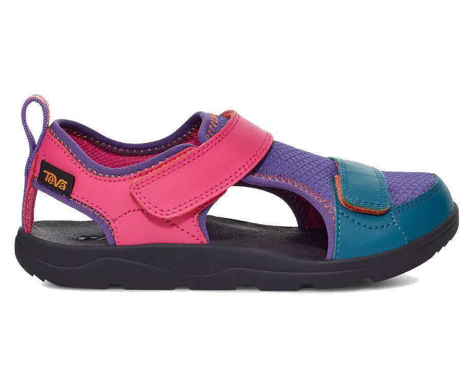 Teva KIDS HURRICANE SEEKADO SANDAL