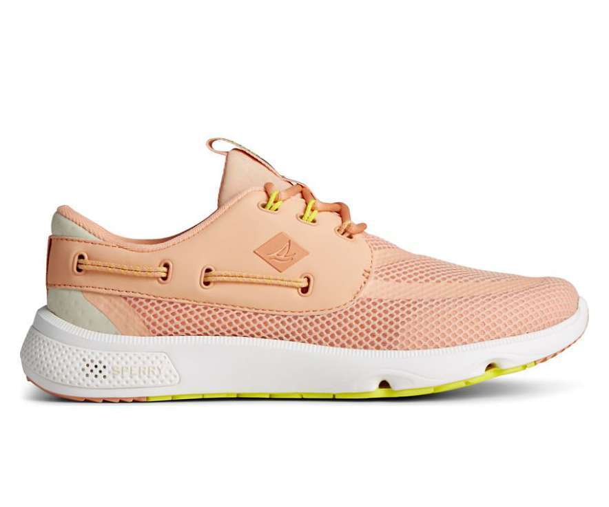 Sperry Women's 7 Seas 3-Eye Water Sport Sneaker
