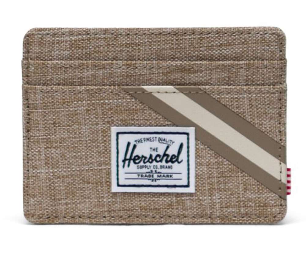 Herschel Charlie RFID Wallet