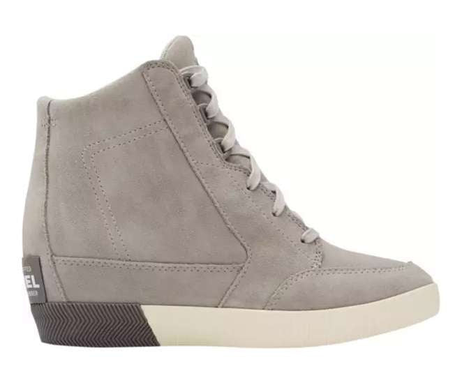Sorel WOMEN'S OUT 'N ABOUT WEDGE BOOTIE