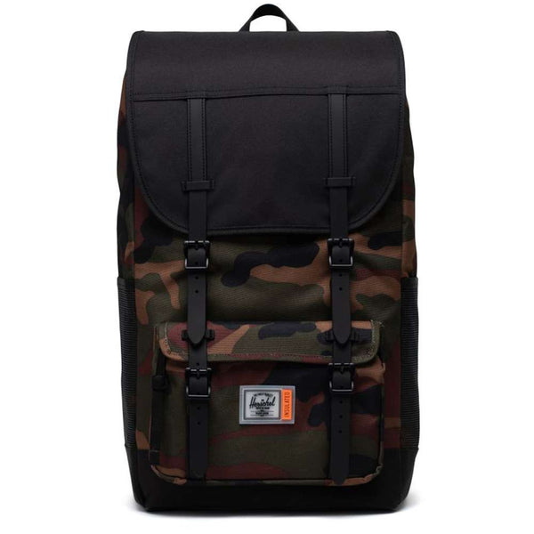 Herschel Little America Backpack Pro Insulated