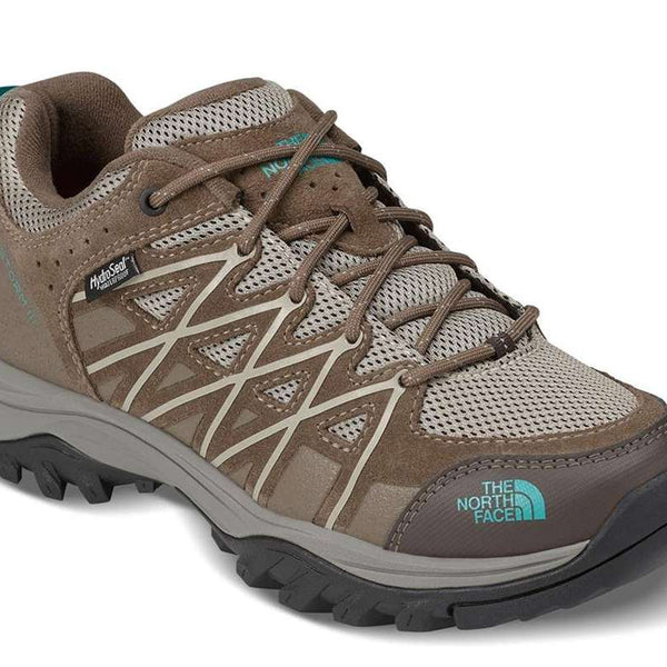 The North Face Women's Storm III Shoes Cub Brown/Crockery Beige