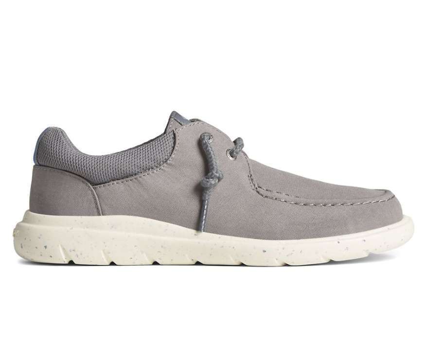 Sperry Men's SeaCycled Captain's Moc Slip On Shoes