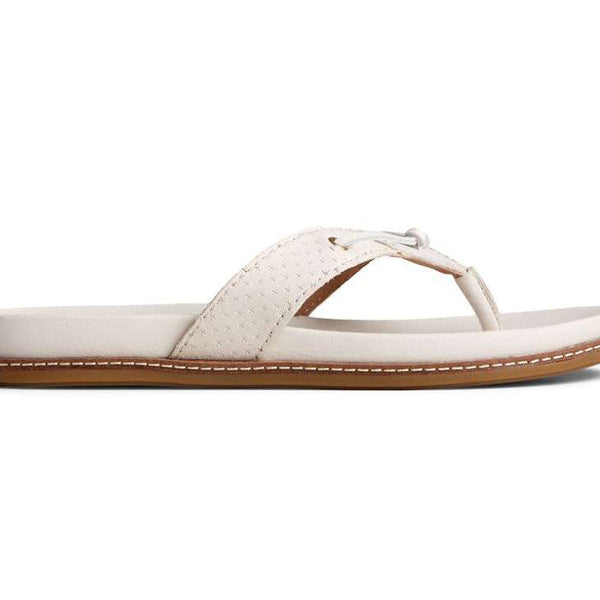 Sperry Women's Waveside PLUSHWAVE Flip Flop Thong