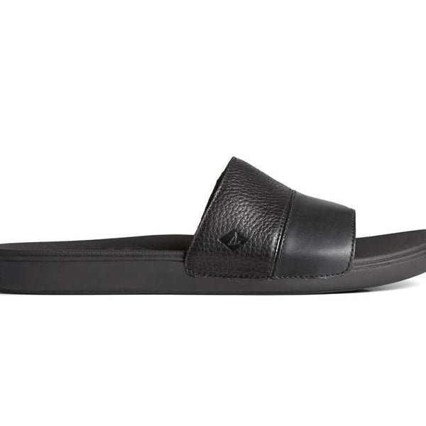 Sperry Men's Dock PLUSHWAVE Slide Sandal