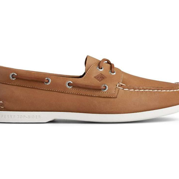 Sperry Men's Authentic Original PLUSHWAVE 2.0 Boat Shoe