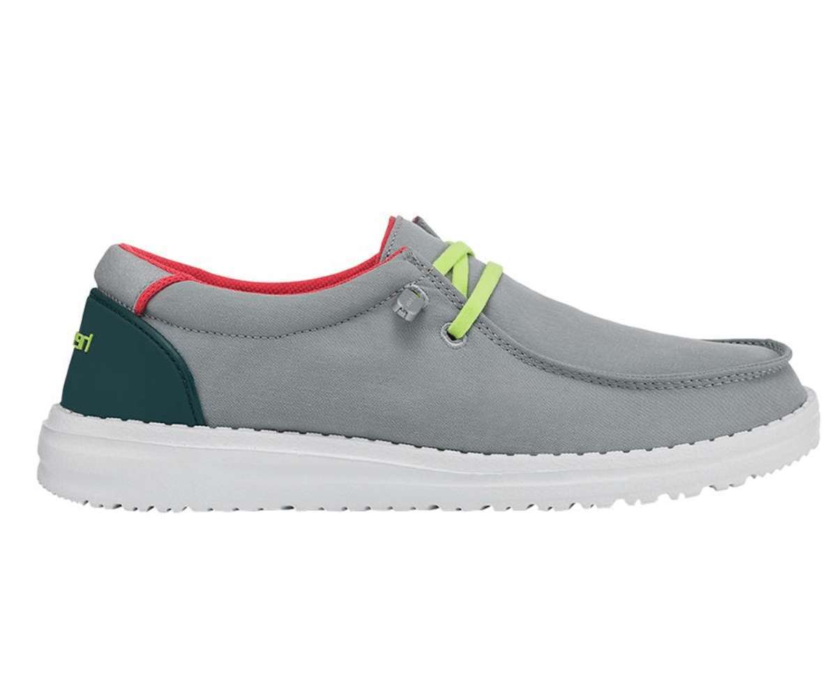 Hey Dude Women's Wendy ADV