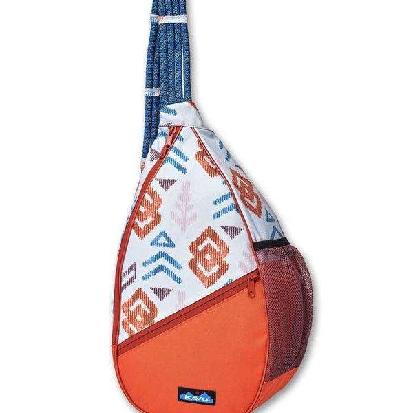 KAVU Paxton Pack Sling Bag