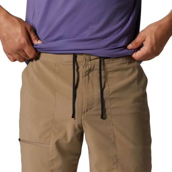Mountain Hardwear Men's Trail Sender Shorts