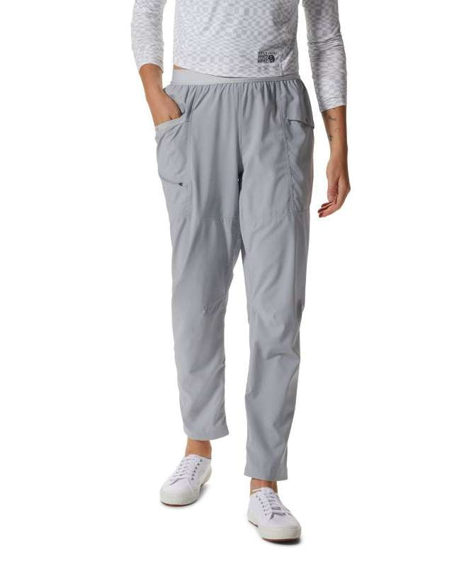 Mountain Hardwear Women's Trail Sender Pants
