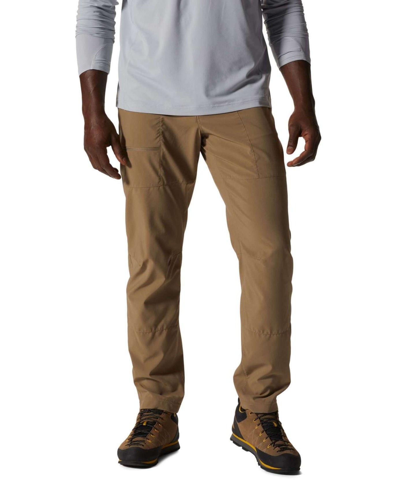 Mountain Hardwear Men's Trail Sender Pants