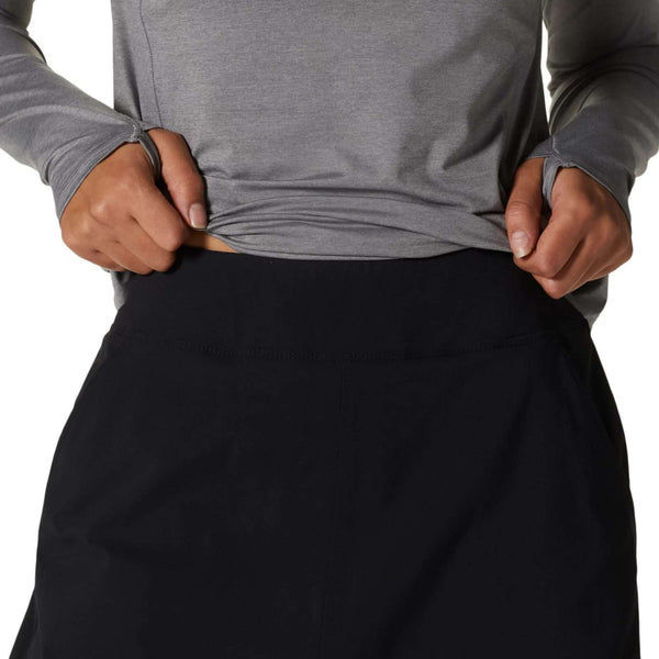 Mountain Hardwear Women's Dynama Skort