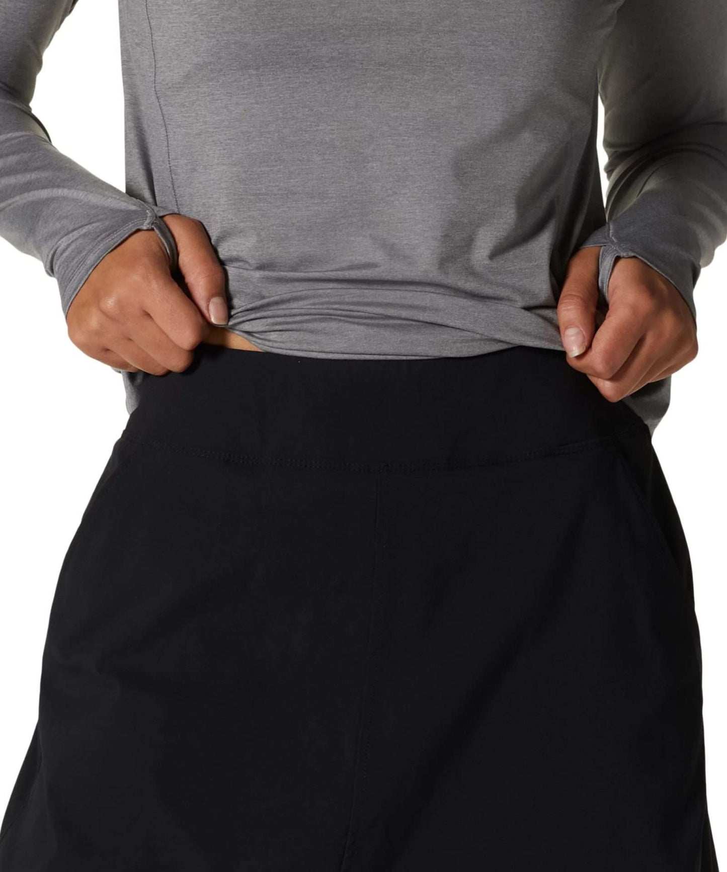 Mountain Hardwear Women's Dynama Skort