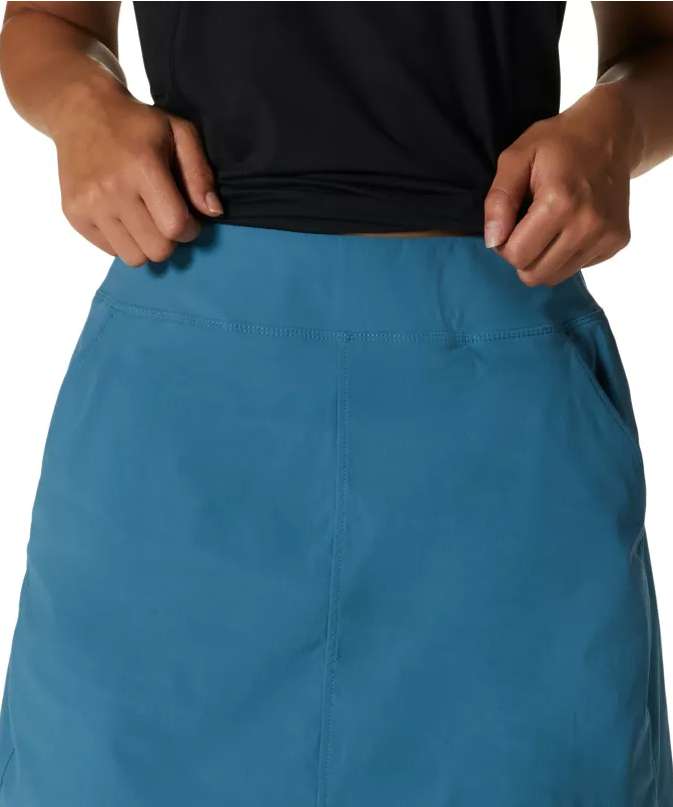 Mountain Hardwear Women's Dynama Skort