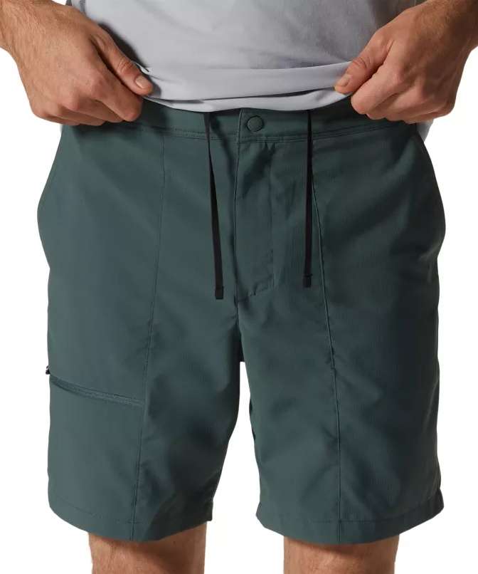 Mountain Hardwear Men's Trail Sender Shorts