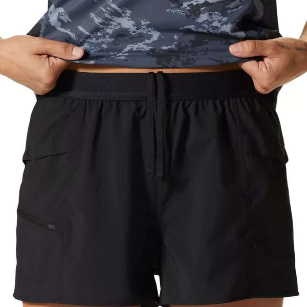 Mountain Hardwear Women's Trail Sender Shorts