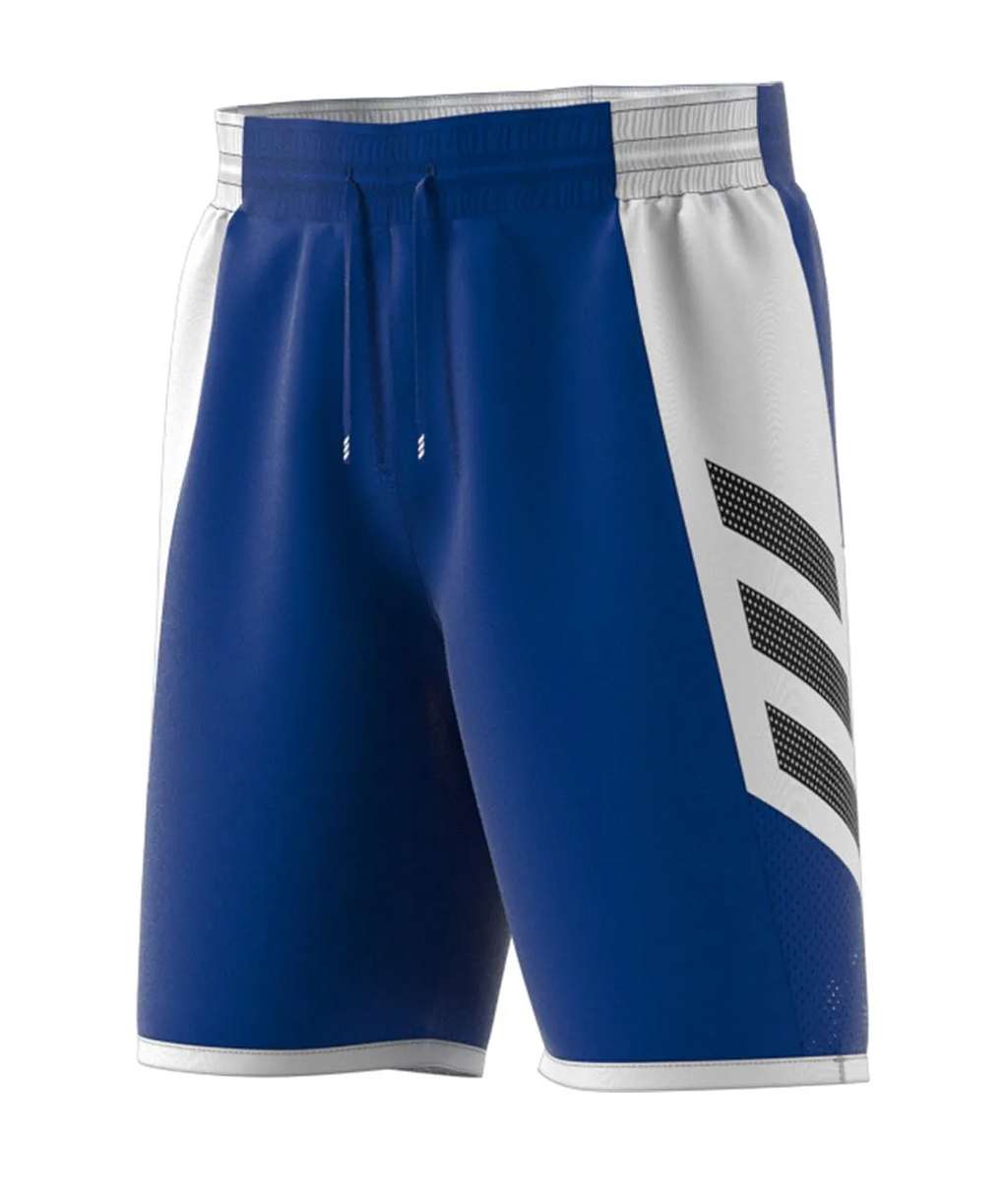 adidas Men's Pro Madness Shorts