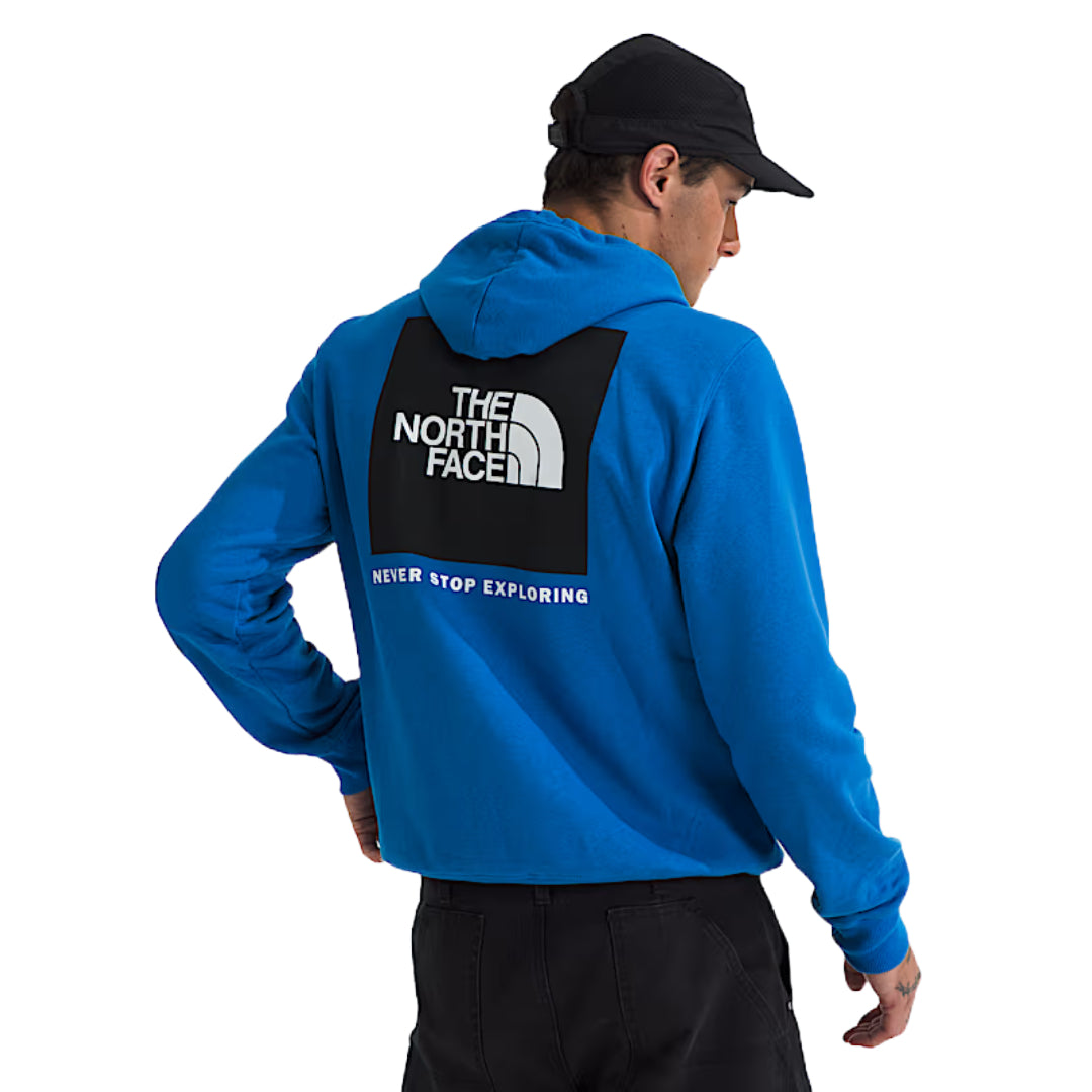 The North Face Men�s Box NSE Pullover Hoodie image 0