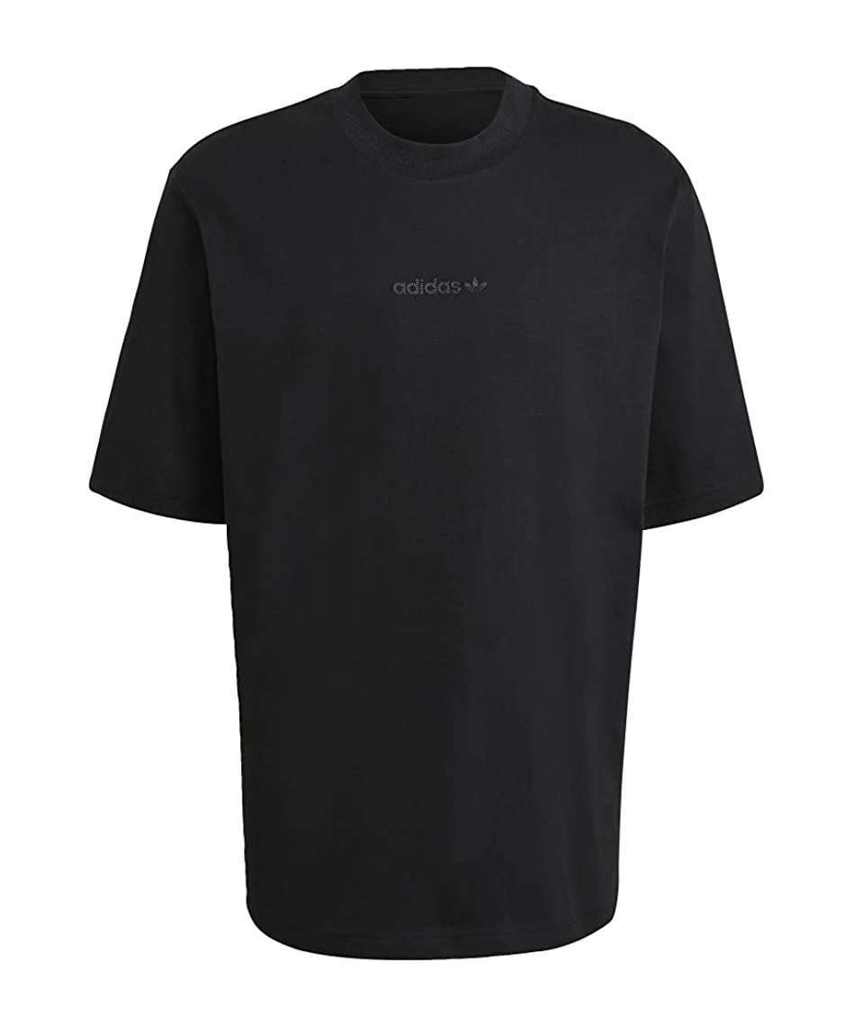 adidas Men's Easter Pack 2.0 Rib Detail Short Sleeve T-Shirt