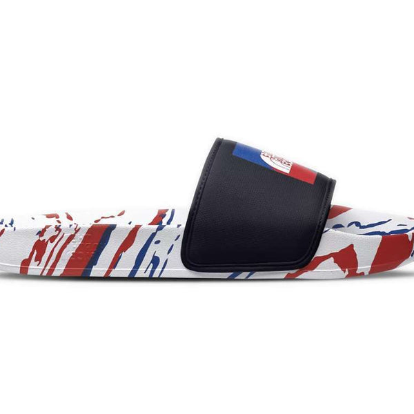 The North Face Men’s Base Camp Slide III - Americana