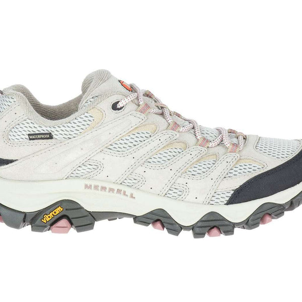 Merrell Women's Moab 3 Waterproof Hiking Shoe