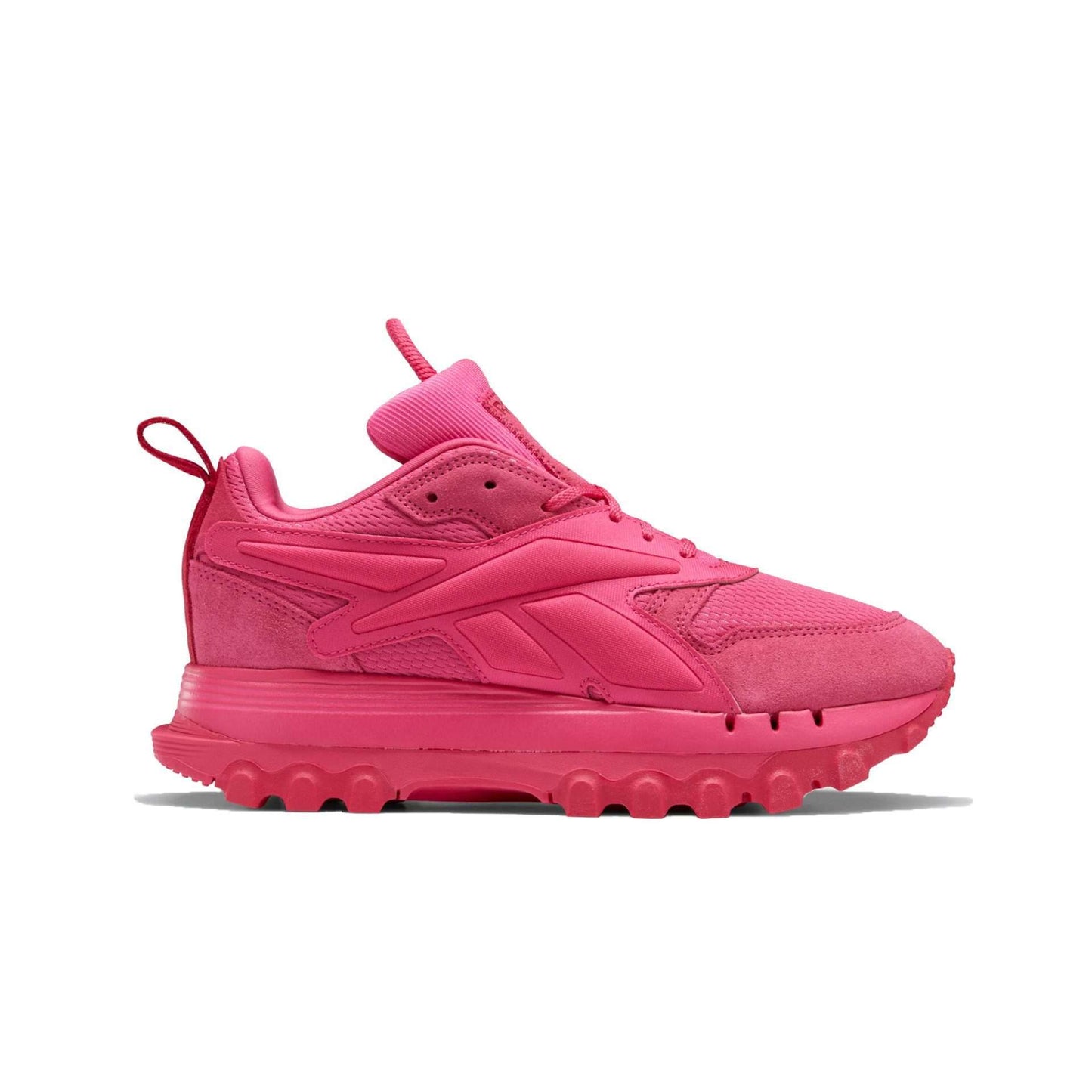 Reebok Women's Cardi B Classic Leather V2 Shoes