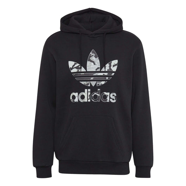 adidas Men's Originals CAMO SERIES INFILL HOODIE