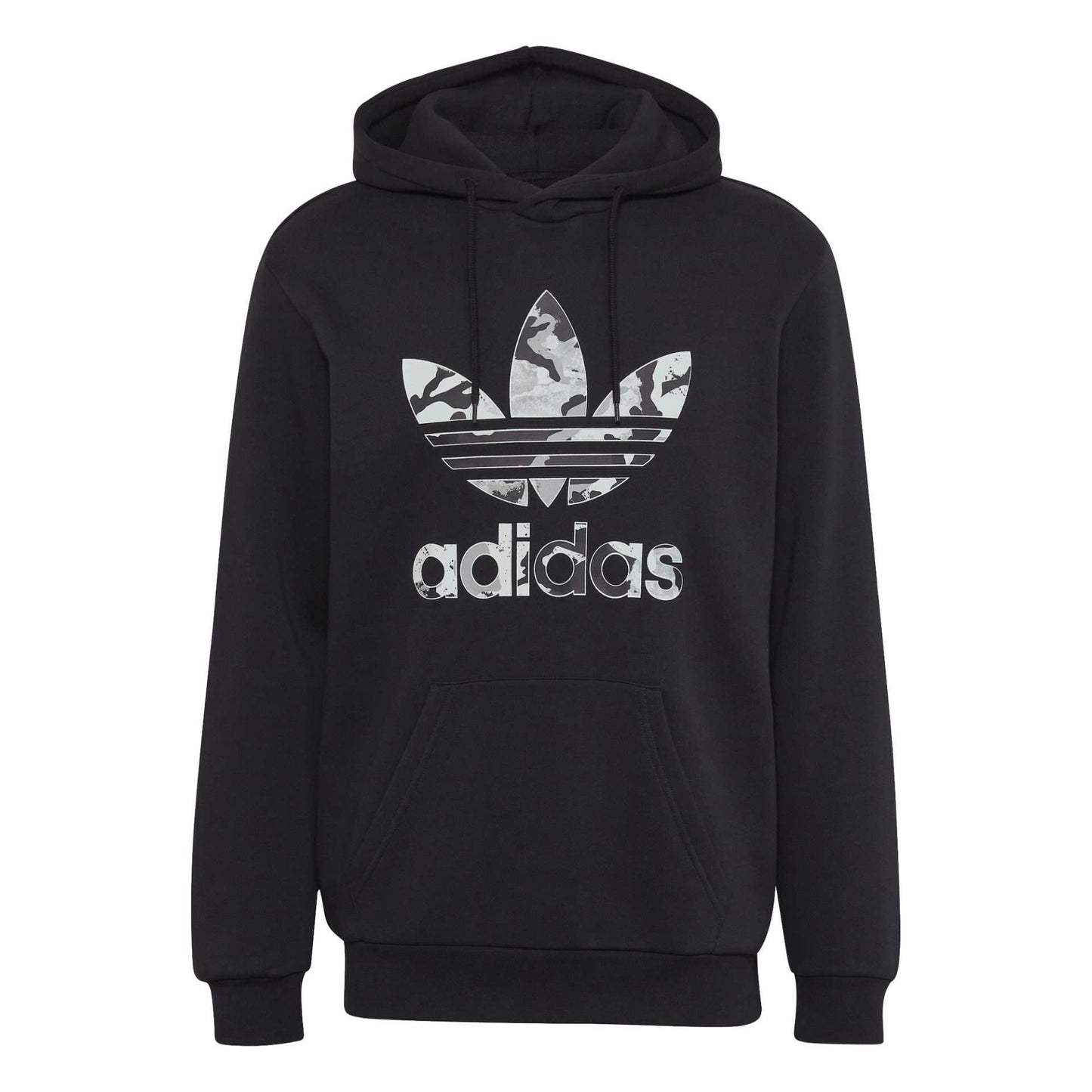 adidas Men's Originals CAMO SERIES INFILL HOODIE