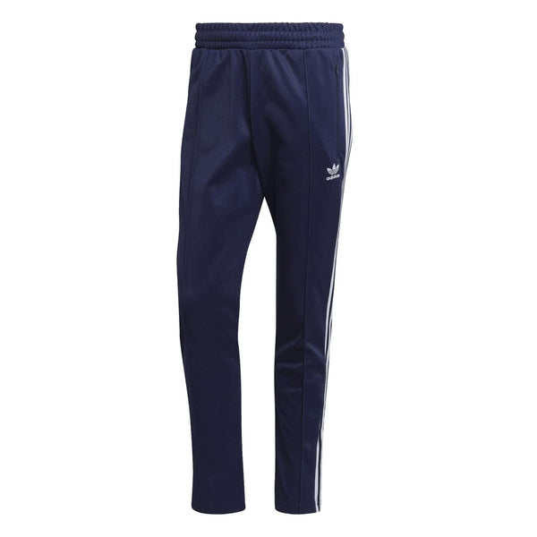 adidas MEN'S ORIGINALS ADICOLOR CLASSICS BECKENBAUER PRIMEBLUE TRACKSUIT BOTTOMS