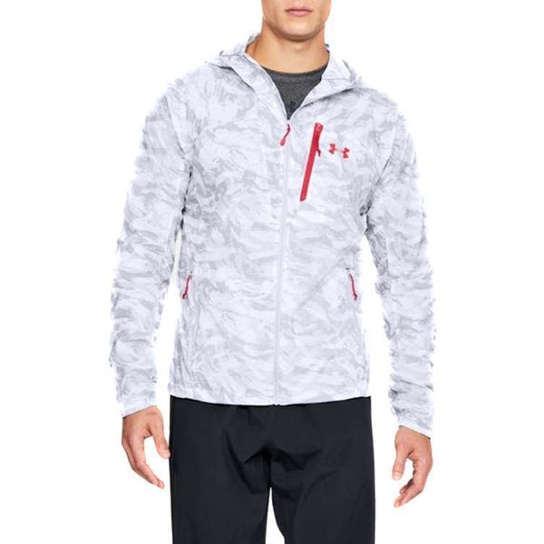 Under Armour Men's Mission Jackets & Vests #1314608-100