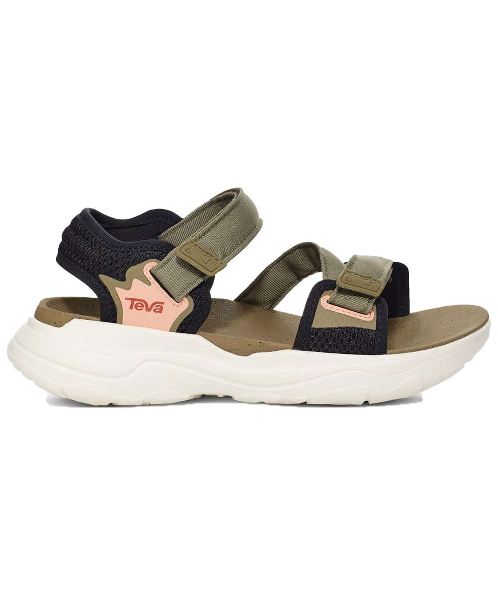 Teva Women's Zymic sandal