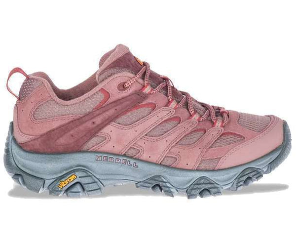 MERRELL Women's Moab 3 Hiking Shoes