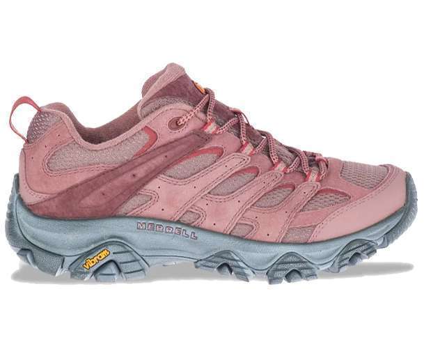 MERRELL Women's Moab 3 Hiking Shoes