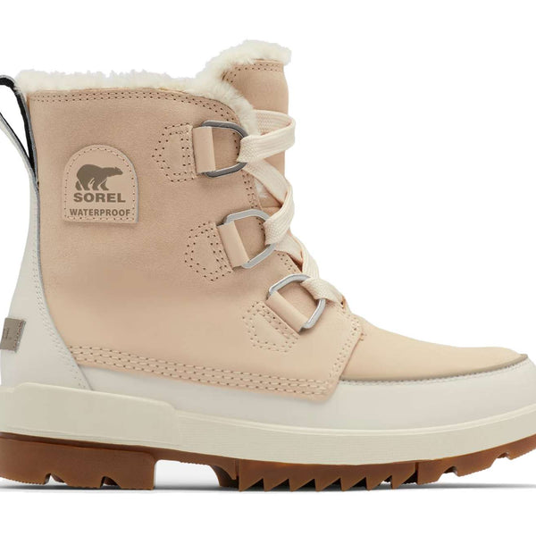 SOREL WOMEN'S TIVOLI IV BOOT - Nova Sand