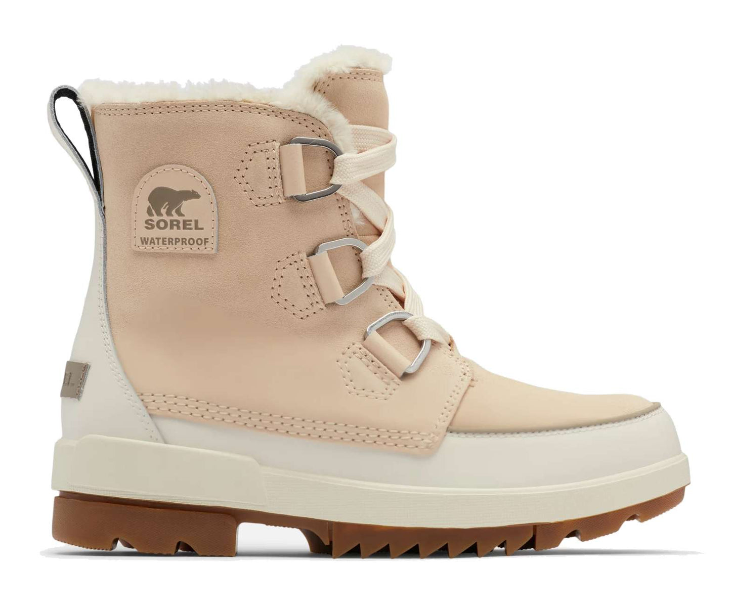 SOREL WOMEN'S TIVOLI IV BOOT - Nova Sand