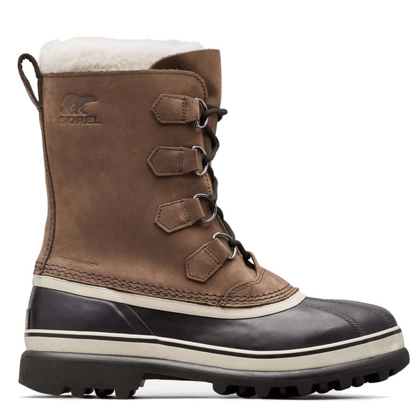 SOREL MEN'S CARIBOU BOOT - Bruno