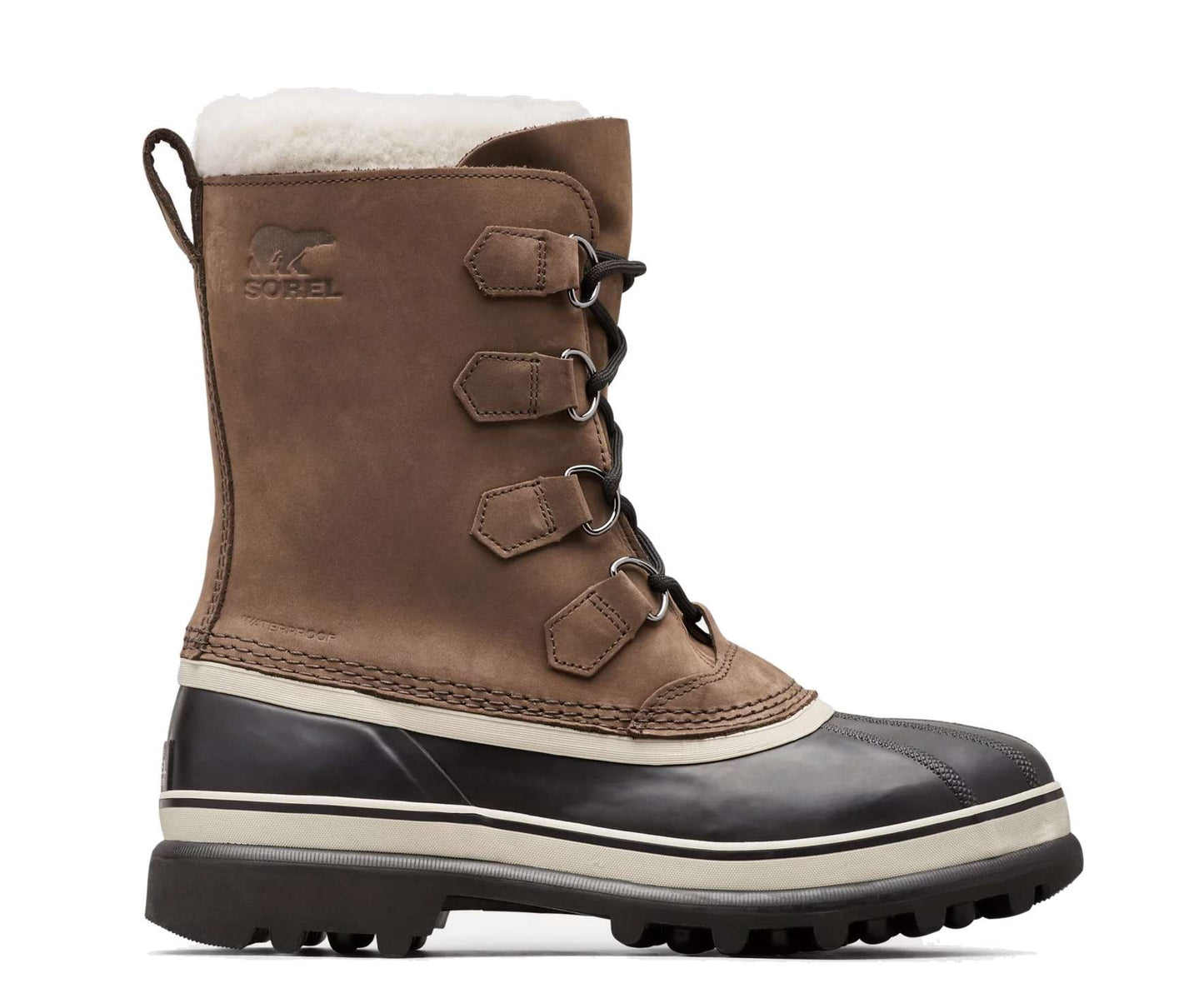 SOREL MEN'S CARIBOU BOOT - Bruno