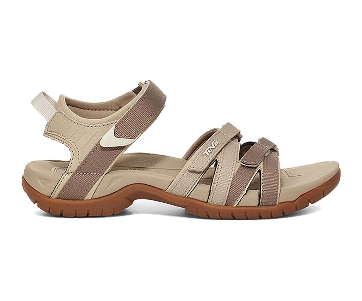 TEVA Women's TIRRA Sandal - NEUTRAL MULTI