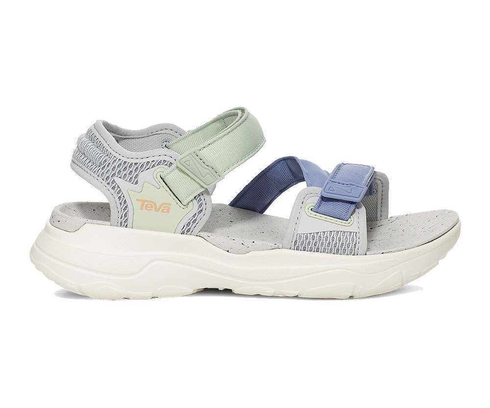 Teva Women's WOMEN'S ZYMIC SANDALS - LTML
