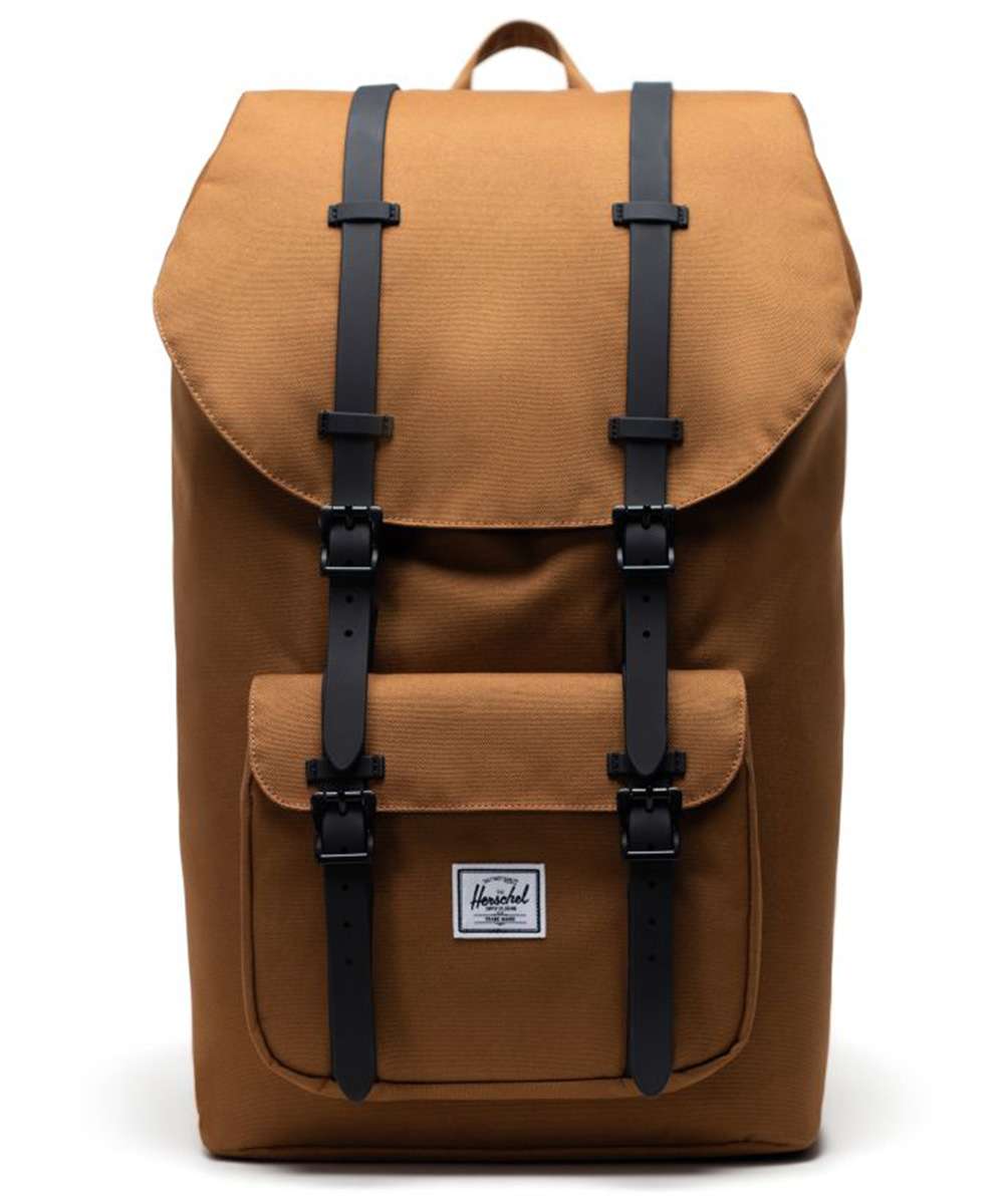 Herschel Little America Laptop 25L Backpack