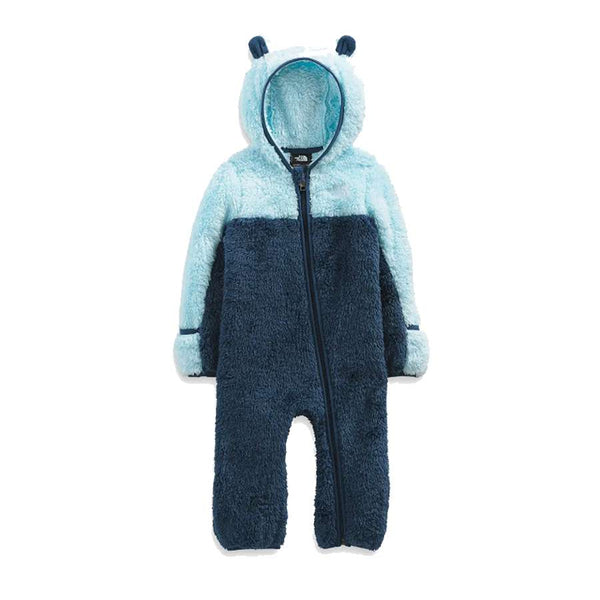 The North Face Baby Bear One-Piece