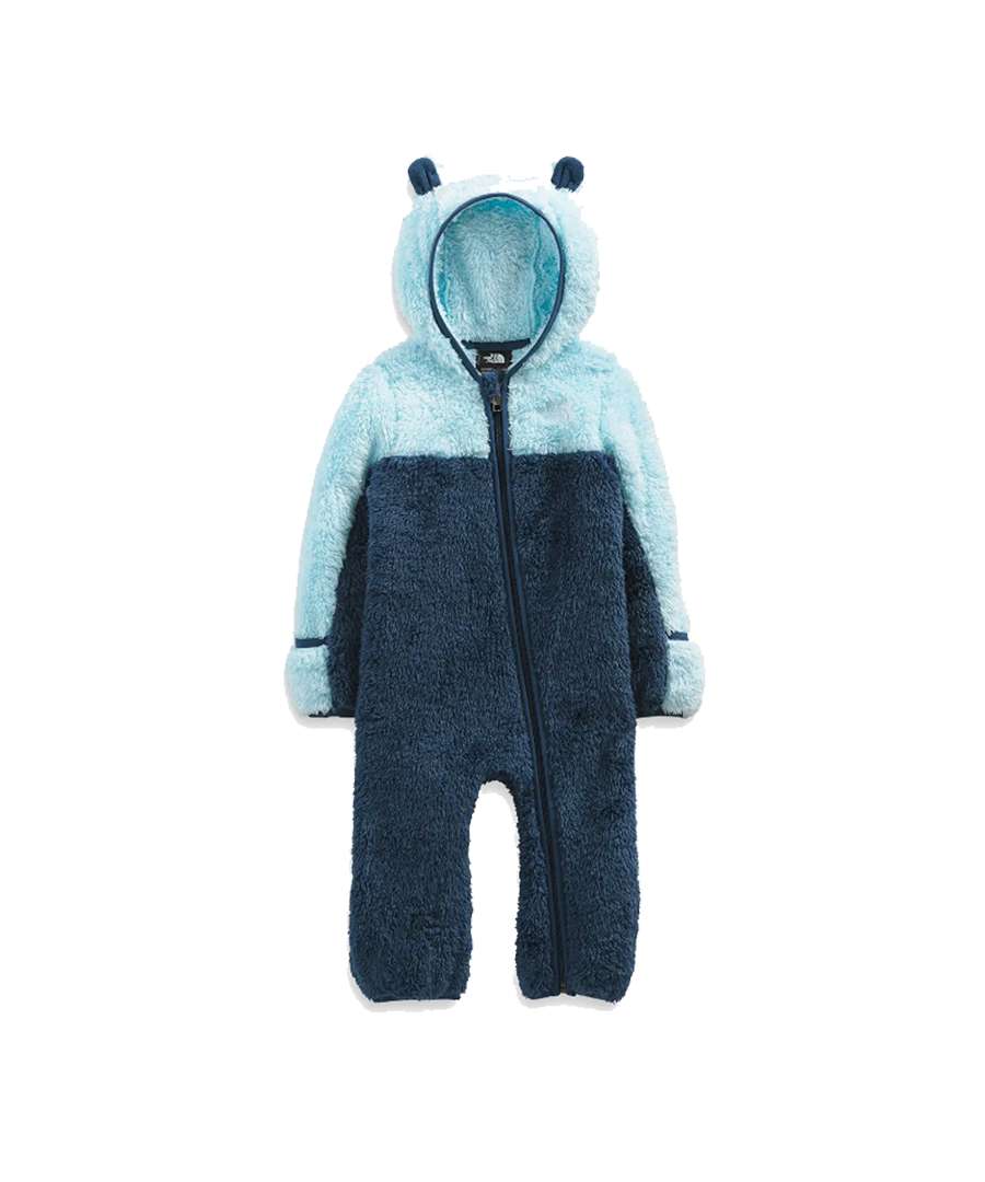 The North Face Baby Bear One-Piece