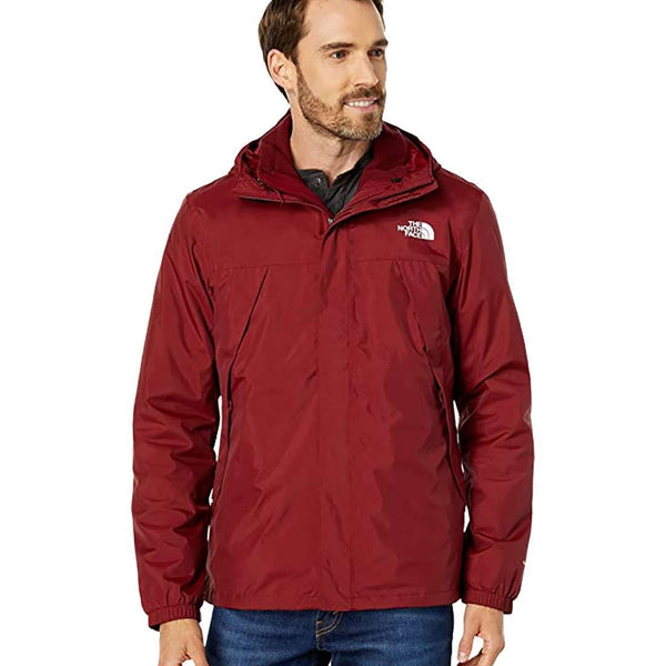 The North Face Men’s Antora Triclimate Jacket