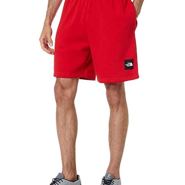 The North Face Never Stop Shorts - TNF Red