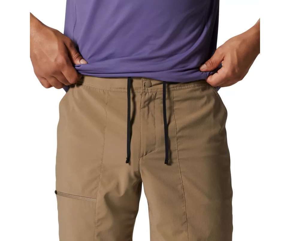 Mountain Hardwear Men's Trail Sender Shorts