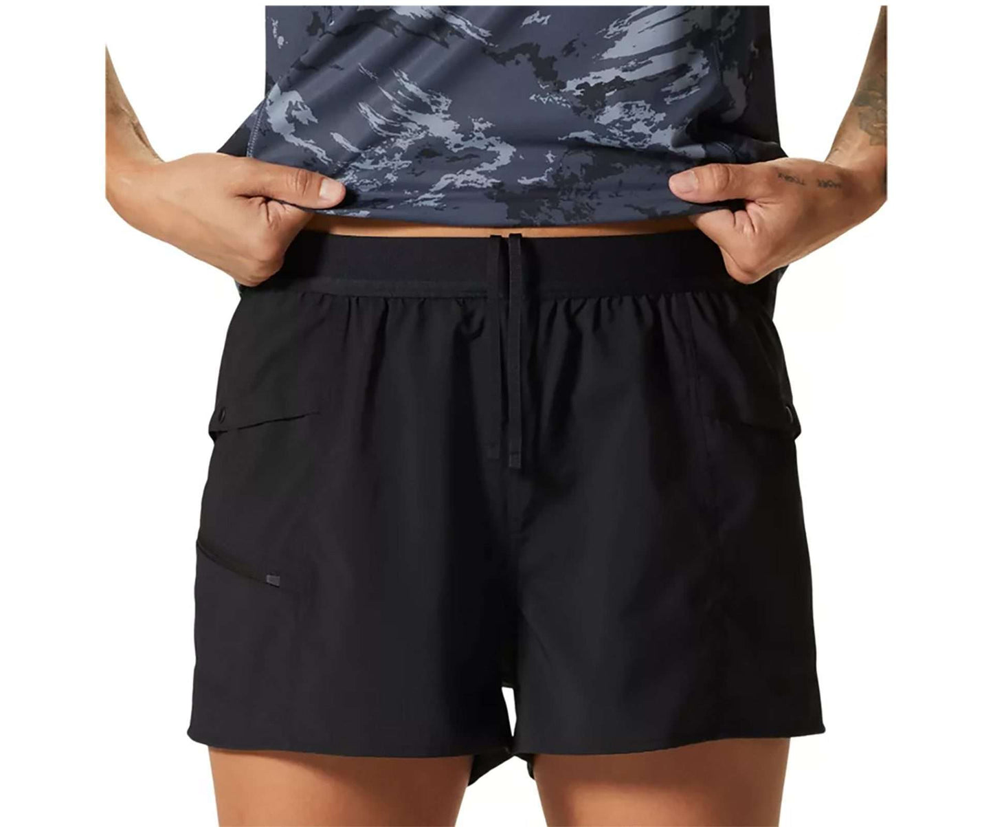 Mountain Hardwear Women's Trail Sender Shorts