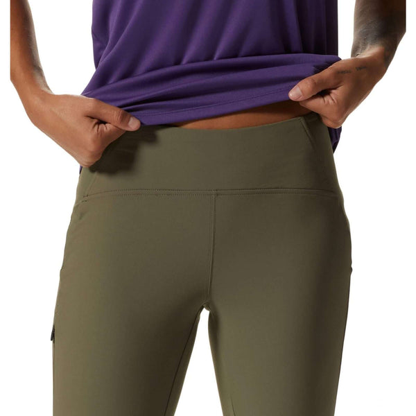 Mountain Hardwear Women's Chockstone Tights