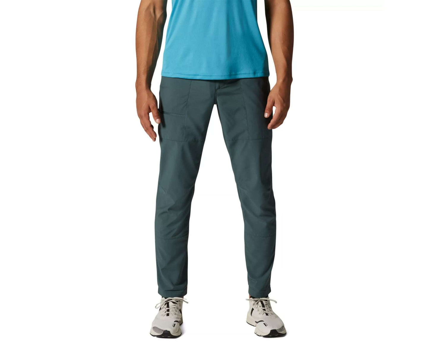 Mountain Hardwear Men's Trail Sender Pants